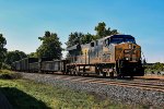 CSX 5326 on M-404